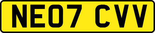 NE07CVV