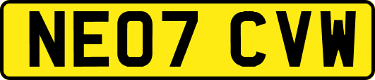 NE07CVW