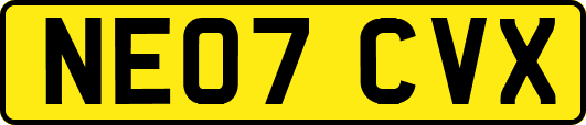 NE07CVX