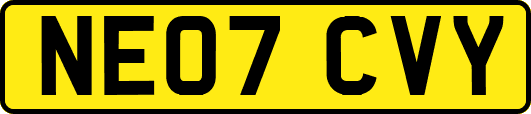 NE07CVY