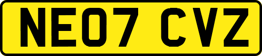 NE07CVZ