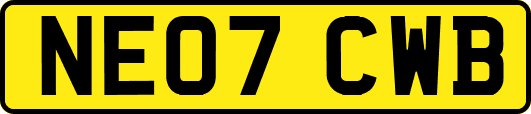 NE07CWB