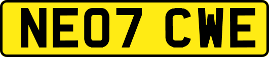 NE07CWE