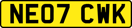 NE07CWK