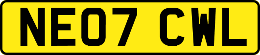 NE07CWL
