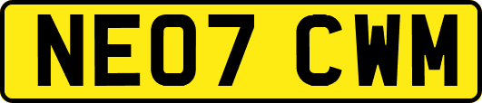 NE07CWM