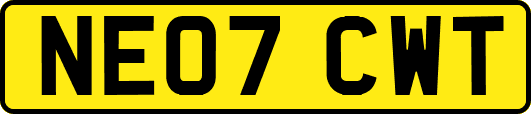 NE07CWT