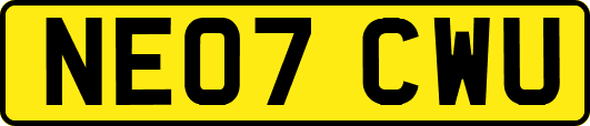 NE07CWU