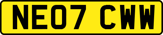 NE07CWW