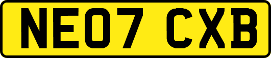 NE07CXB