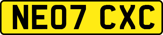 NE07CXC