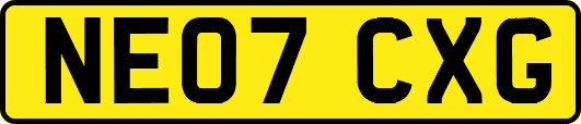 NE07CXG