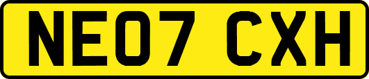 NE07CXH
