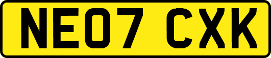 NE07CXK