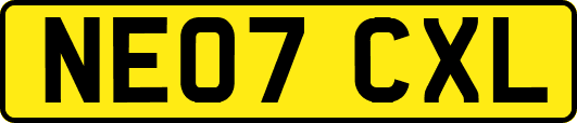 NE07CXL