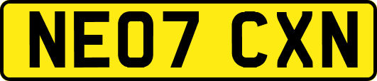 NE07CXN
