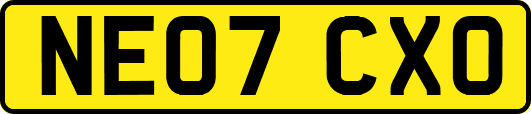 NE07CXO