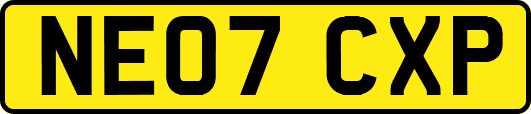 NE07CXP