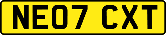 NE07CXT