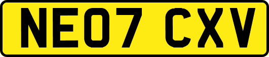 NE07CXV