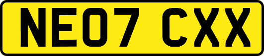 NE07CXX