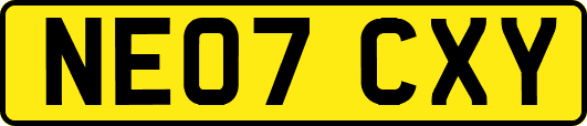NE07CXY