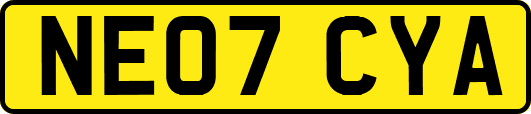 NE07CYA