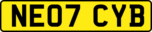 NE07CYB