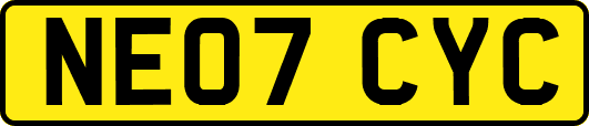 NE07CYC