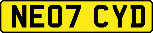 NE07CYD