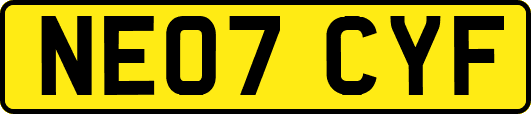 NE07CYF