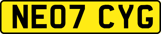 NE07CYG
