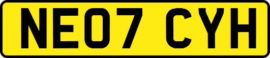 NE07CYH