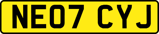NE07CYJ