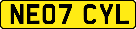 NE07CYL