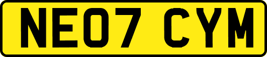NE07CYM