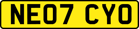 NE07CYO