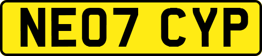 NE07CYP