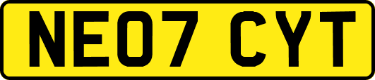 NE07CYT
