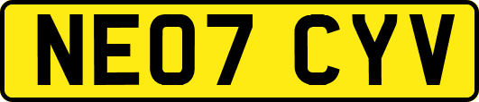 NE07CYV