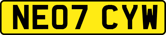 NE07CYW