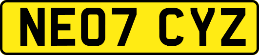 NE07CYZ