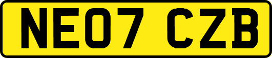 NE07CZB