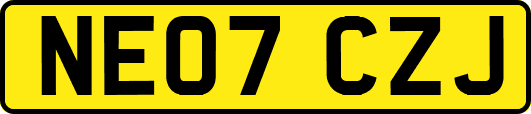 NE07CZJ