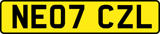 NE07CZL