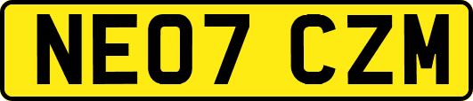 NE07CZM