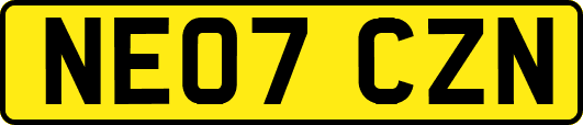 NE07CZN