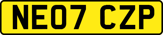 NE07CZP