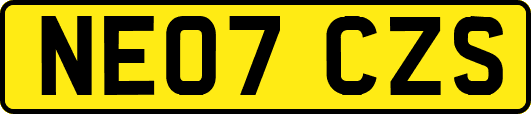 NE07CZS
