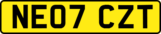 NE07CZT